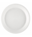 Plato Bionic - 26x2,1 cm - blanco