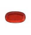 RABANERA 15X8.5CM PASSION RED