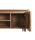 Mueble tv 2 puertas 140x40x55 cm